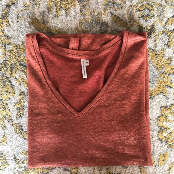 NWT Banana Republic shirt - Picture 4 of 4